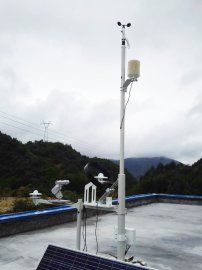 邯郸厂家供应RYQ-5型光伏气象环境监测仪