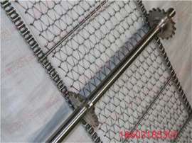 煤球烘干网带 耐高温网带 定做螺旋网带厂