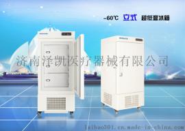 负60度低温冰箱200升 BDF-60V158