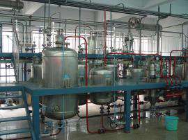 啤酒生物发酵生产线及微生物分析实训装置