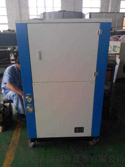 南京正品水循环冷却机