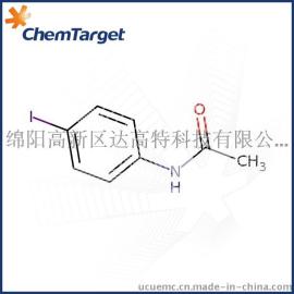 N-(4-碘苯基)乙酰胺 (CAS: 622-50-4)