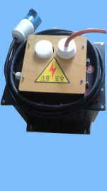 供应电晕设备高频高压变压器