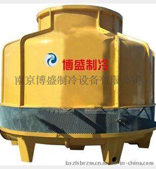 南京逆流式冷却塔生产厂家