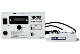 日本HIOS好握速原装进口HM-100扭矩测量仪