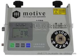 台湾MOTIVEM2系列扭力测试仪