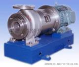 威尔顿IMC系列金属磁力驱动化工流程泵