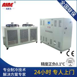天津海菱工业冷冻机供应