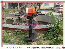 北京市手提式挖坑机操作注意事项