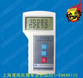 LTP-201智能数字大气压计，手持式数字大气压表