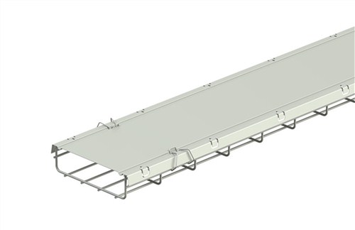 铝合金网格桥架供应 上海常鹏供 铝合金网格桥架种类齐全